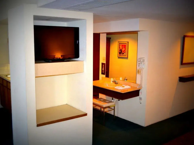The Write Inn — фото 4
