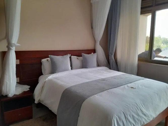 Silverback Hotel — фото 3