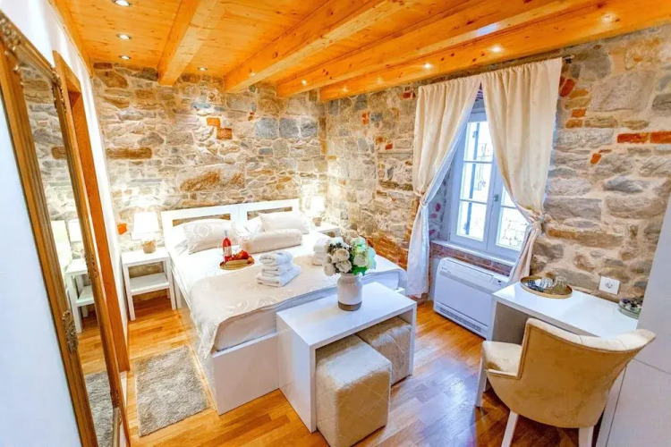 New Lux Villa Merissima — фото 2