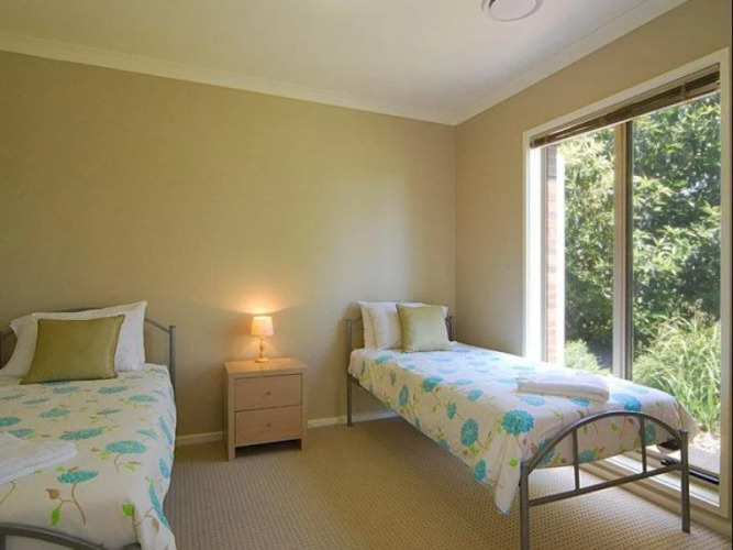 Allingham Complex Serviced Apartments - Disabled Friendly — фото 3