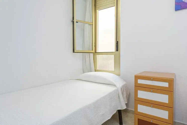 Las Candelas in Malaga — фото 5