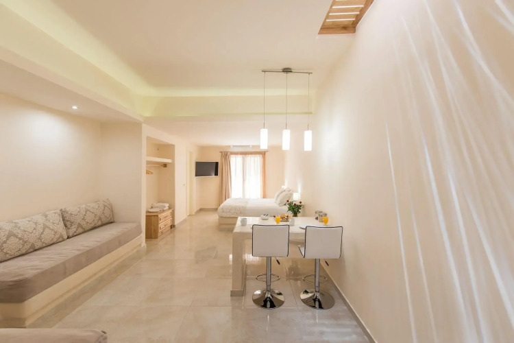 Perla Nera Suites — фото 4