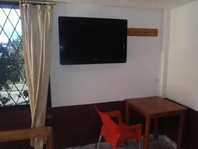 Hostal Limoncocha — фото 3