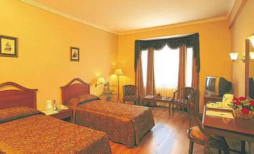 Quality Inn Himdev — фото 2
