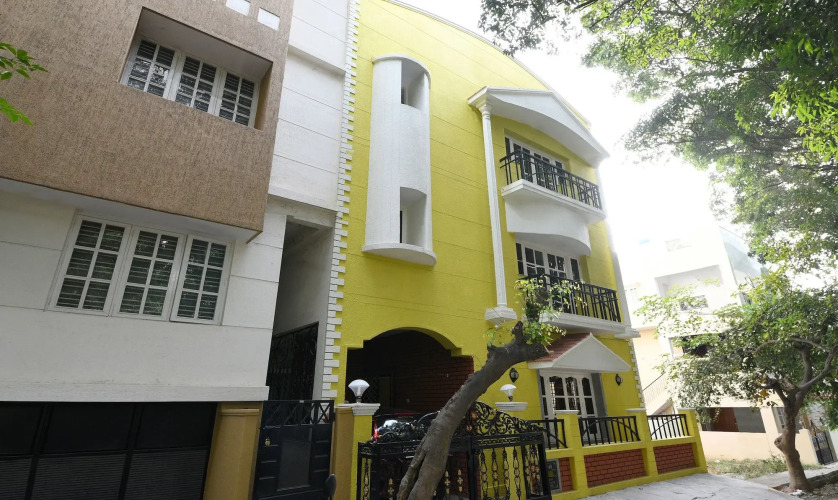Itsy Hotels Shivas Kuteera