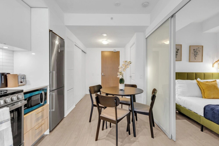 Harbourfront View Suites — фото 3