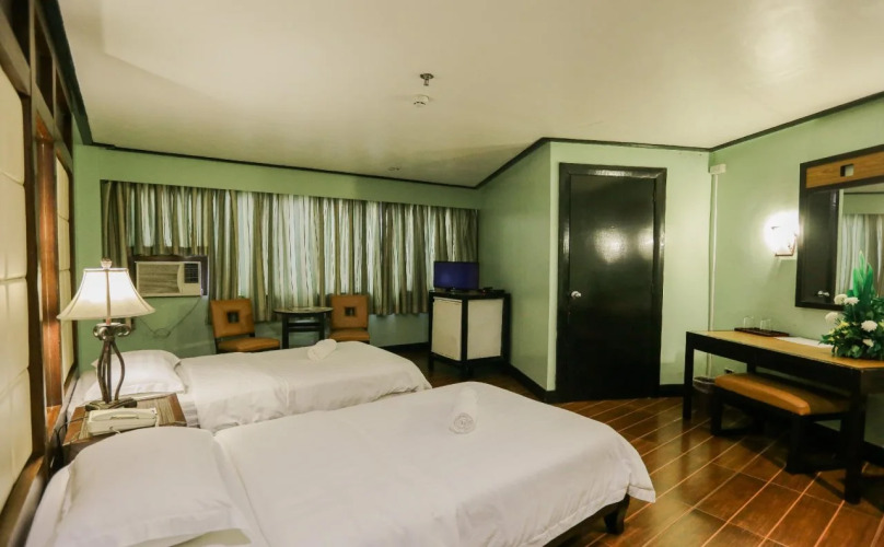 Bacolod Business Inn — фото 5