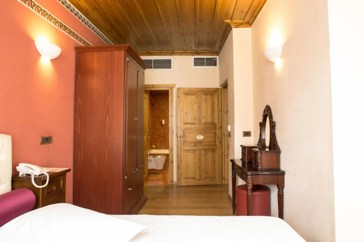 Kyveli Suites — фото 4