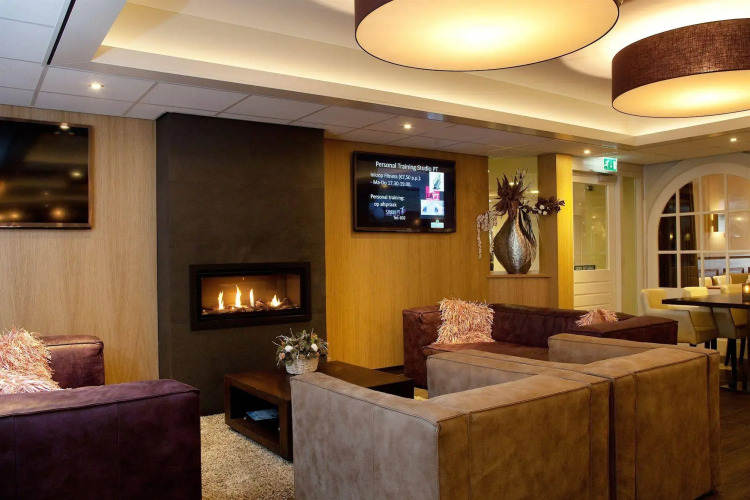 Aparthotel Delden