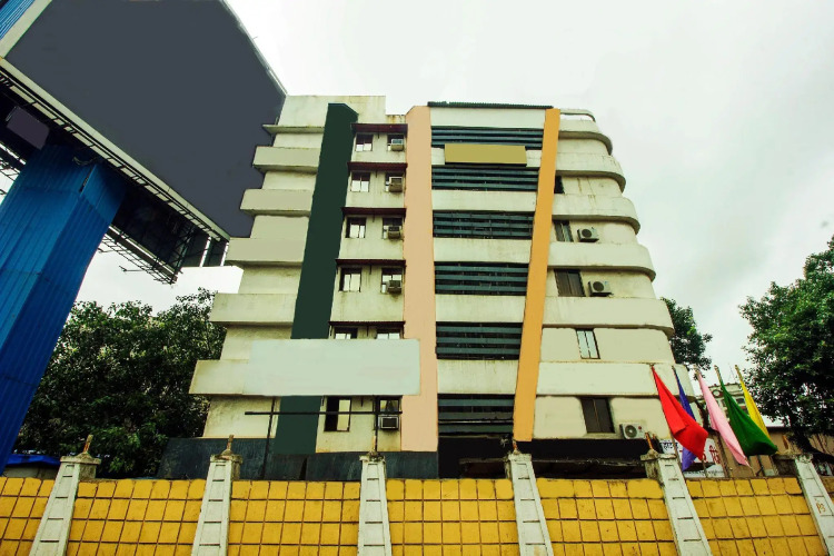 Hotel JK Regency