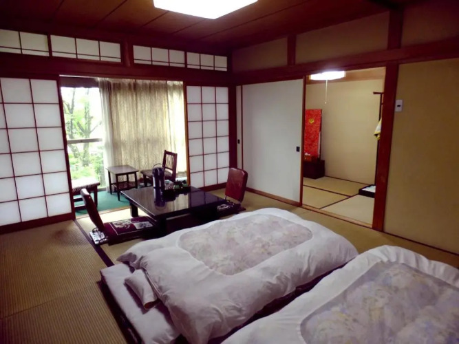 Oshi Ryokan — фото 3