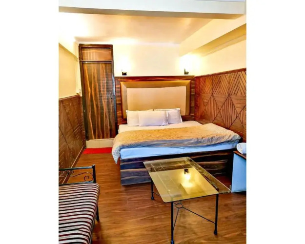 Hotel Natraj — фото 2