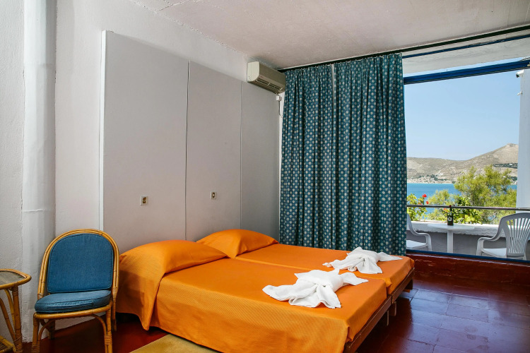 Hotel Hippocampus — фото 4