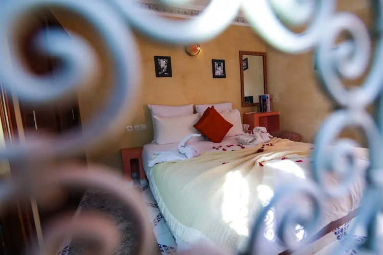 Riad Dar Marrakech & Spa — фото 4