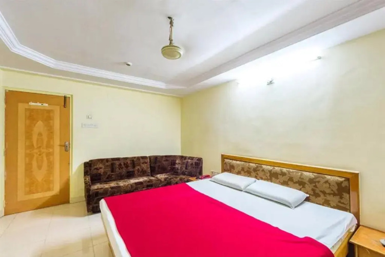 Hotel Sankalp — фото 3