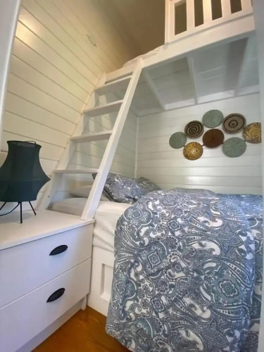 Vagona Tiny House — фото 4