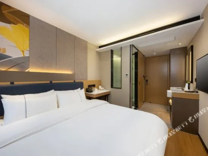 Liangshi Hotel — фото 2
