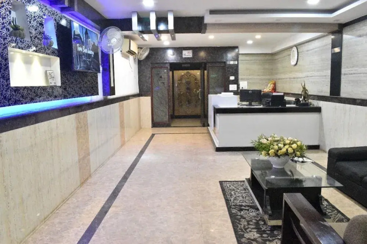 Mayur Hotel — фото 2