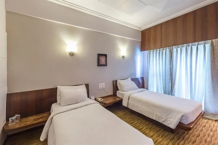 Hotel Tripursundari — фото 3