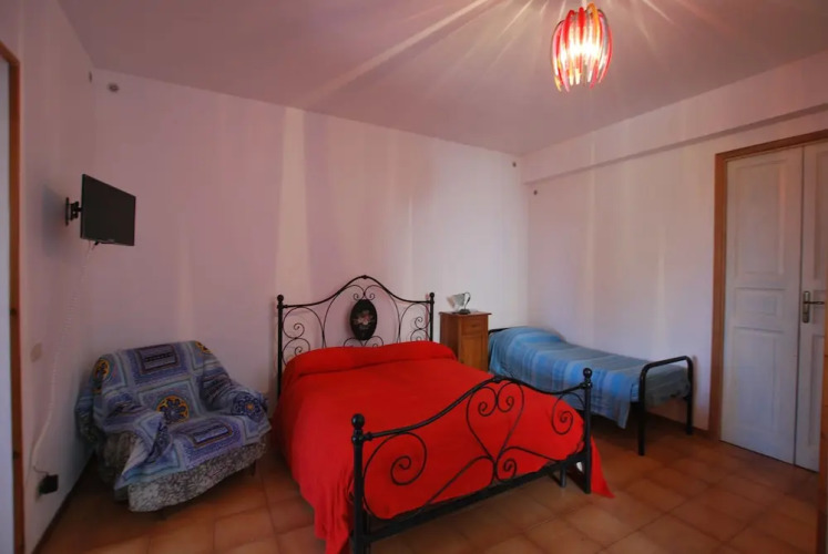 Canneto Beach — фото 4