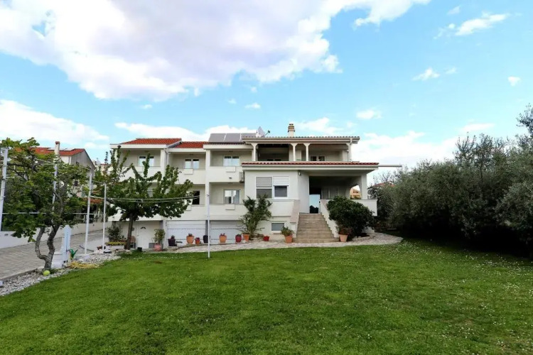 Villa Mičić — фото 4