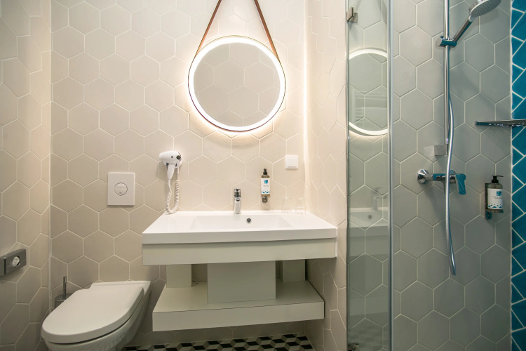 T62 Hotel — фото 2