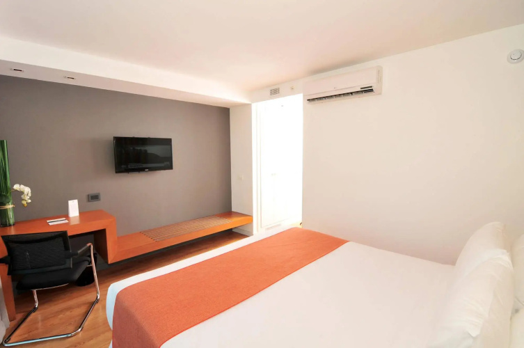 BIT Design Hotel — фото 4