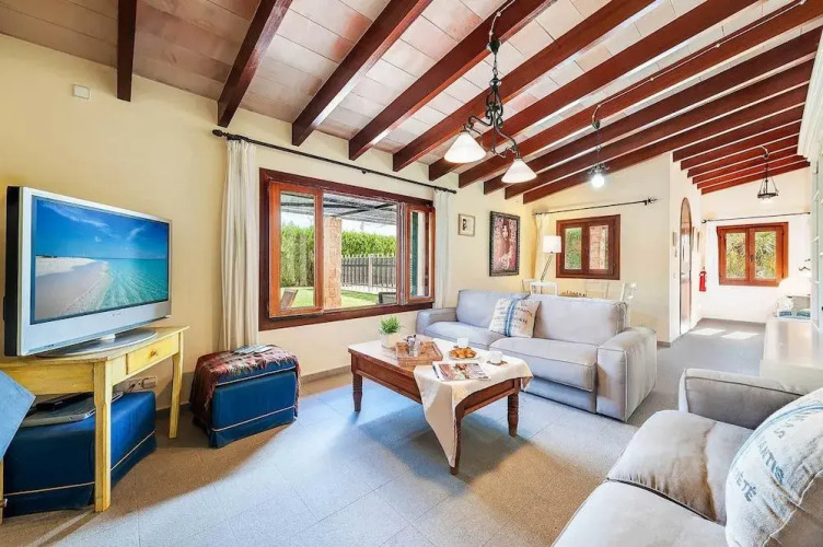 Villa Samuel — фото 4