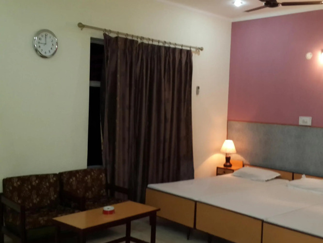 Hotel Pawan — фото 2