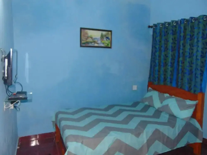 Nirvaah Room Siolim Non AC — фото 2