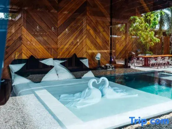 Adirek Pool Villa — фото 2