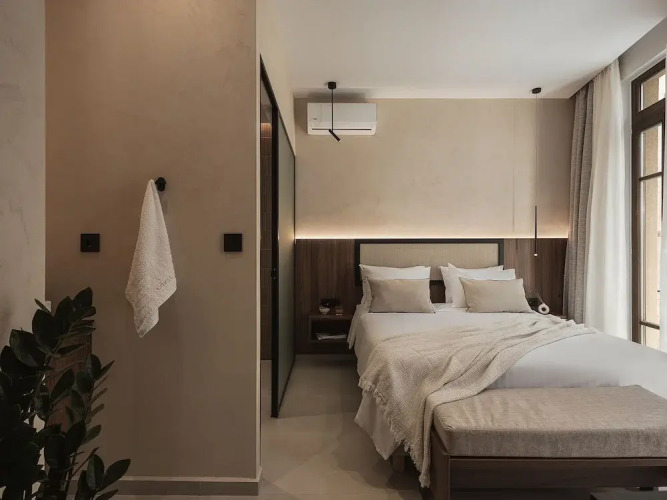 Copal Simple Staying — фото 2