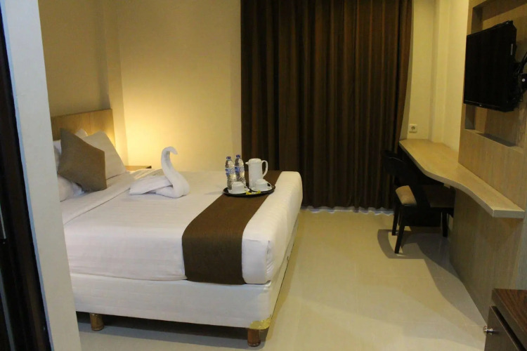 Jasmine Suites — фото 5