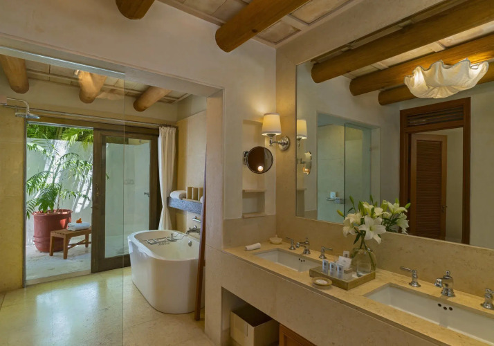 The St. Regis Punta Mita Resort — фото 4