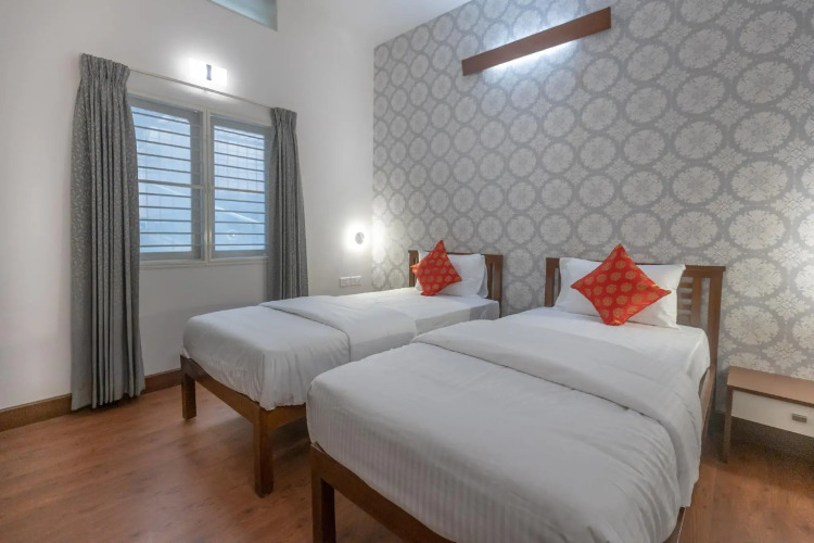 Ixora Suites — фото 4