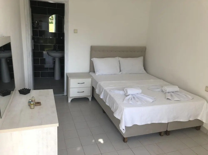 Kiraz Beach Otel — фото 3