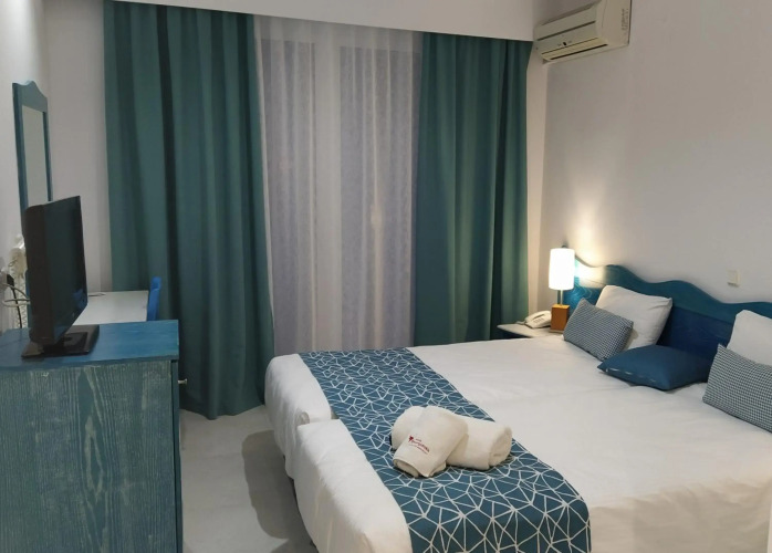 Knossos Hotel — фото 3
