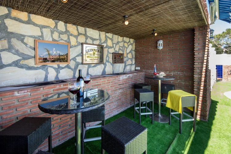 Villa Colina Sol — фото 3
