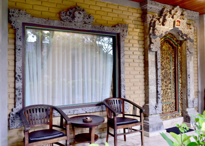 Satriya Cottages — фото 5