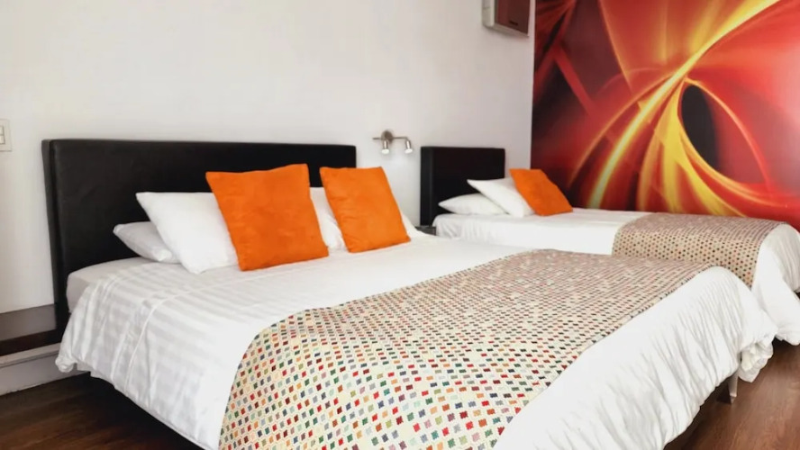 Austral Suites — фото 5