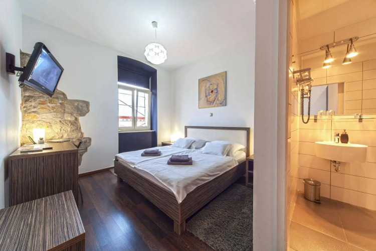 Marmontova Luxury Rooms — фото 4