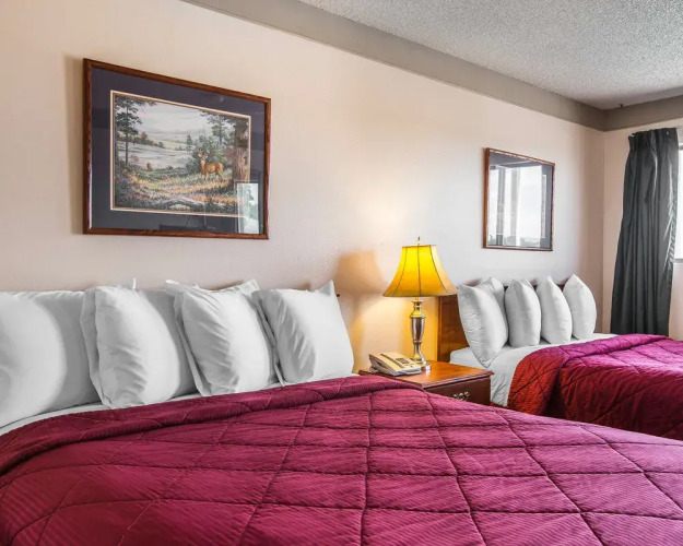 Value Lodge Inn — фото 4