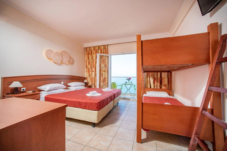 Corfu Maris Hotel — фото 3