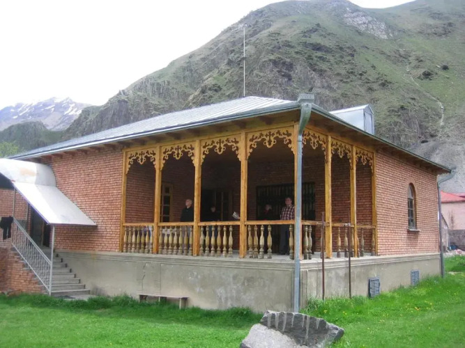 Arsha Guest House — фото 5