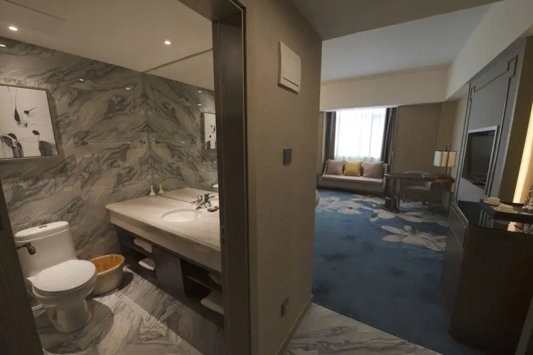 Youxi Hotel — фото 3