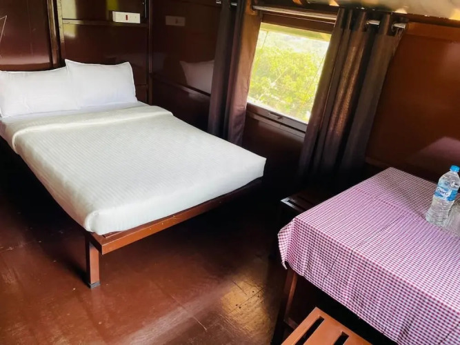 Coorg Tree House — фото 4