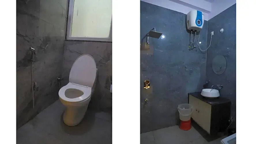 Hotel Shree Darshnam — фото 2