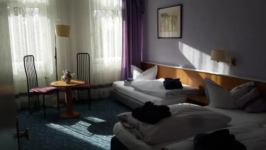 Hotel Am St. Georg — фото 3