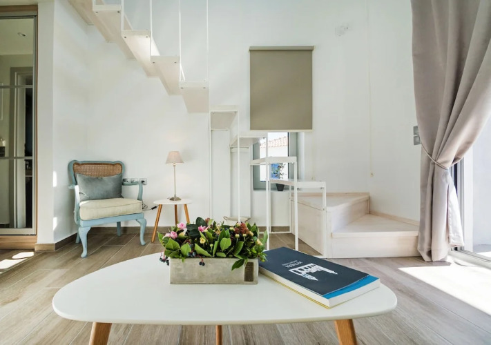 Lidea Boutique Hotel — фото 4