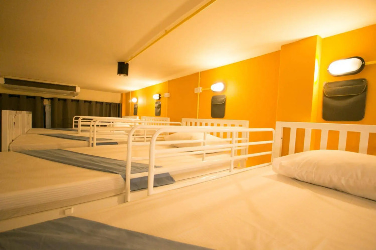 Backpack House Hostel — фото 3